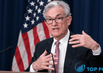 Fed để ngỏ khả năng tăng lãi suất vào tháng 9