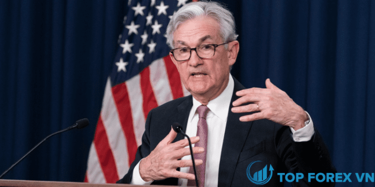 Fed để ngỏ khả năng tăng lãi suất vào tháng 9