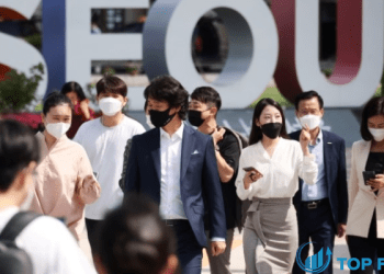 GDP quý 2 của Hàn Quốc tăng vượt dự kiến