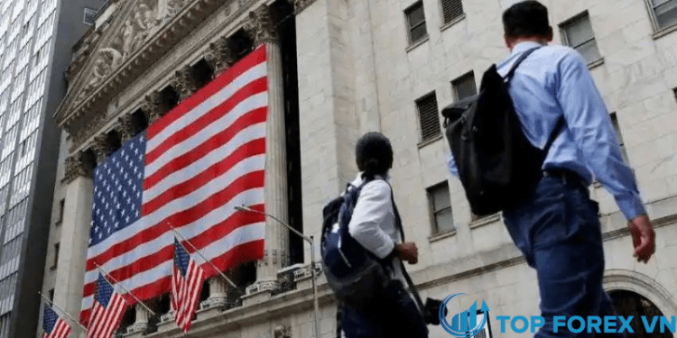 Goldman Sachs cắt giảm xác suất suy thoái của Mỹ xuống còn 20%