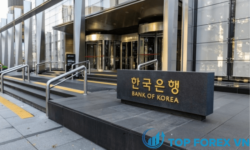 Hàn Quốc yêu cầu các ngân hàng chuẩn bị 4 tỷ USD để hỗ trợ liên minh tín dụng (1)