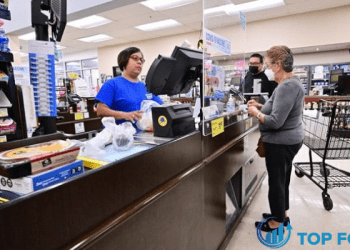 Lạm phát hàng năm của Mỹ xuống mức thấp nhất 2 năm