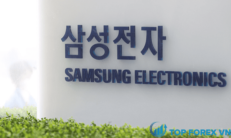 Lợi nhuận Samsung có thể giảm kỷ lục do tình trạng dư thừa chip vẫn tiếp diễn (1)
