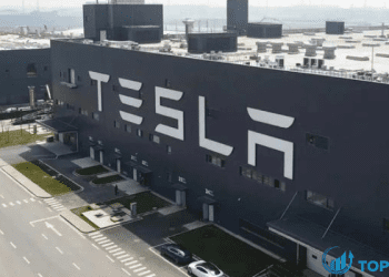 Tesla đạt mức giao hàng kỷ lục trong quý 2
