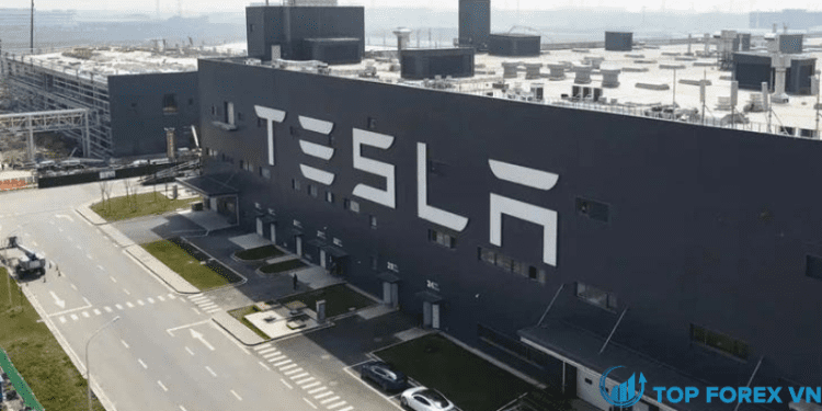 Tesla đạt mức giao hàng kỷ lục trong quý 2