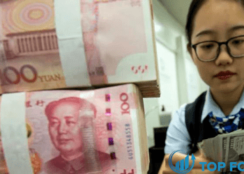 Trung Quốc bán đô la Mỹ để hỗ trợ đồng nhân dân tệ