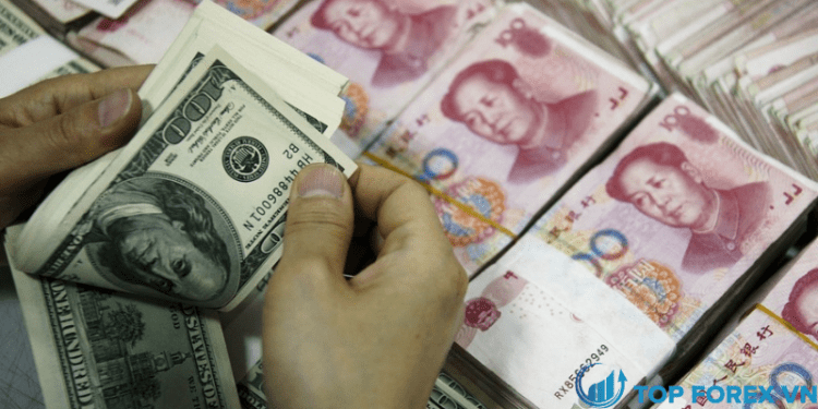 Trung Quốc hạ lãi suất tiền gửi USD lần thứ 2 trong 1 tháng