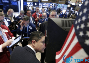 Chứng khoán Mỹ có phiên giảm thứ ba liên tiếp