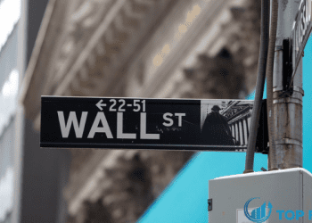 Chứng khoán Phố Wall giữ mức tăng chờ dữ liệu quan trọng trong tuần