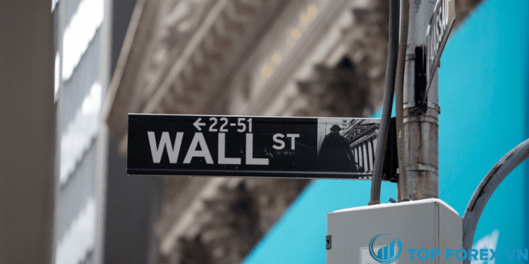 Chứng khoán Phố Wall giữ mức tăng chờ dữ liệu quan trọng trong tuần