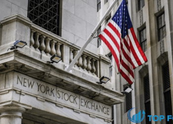 Chứng khoán Phố Wall tăng khi thị trường chờ đợi dữ liệu việc làm và lạm phát của Mỹ