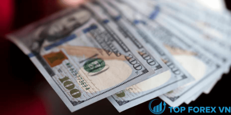 Đồng USD tăng trước thềm Hội nghị Jackson Hole