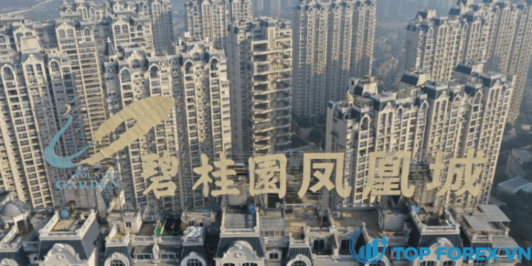 Khủng hoảng kinh tế Trung Quốc gia tăng sau rắc rối của quỹ tín thác lớn