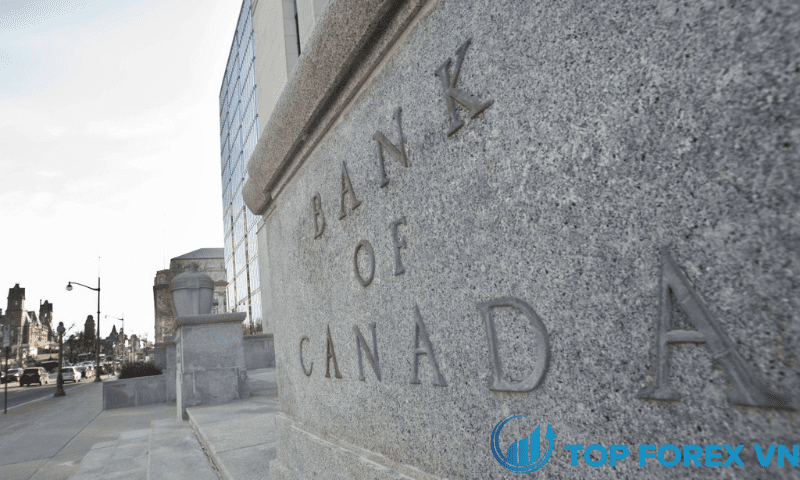 Lạm phát Canada trong tháng 7 cao hơn dự báo (1)