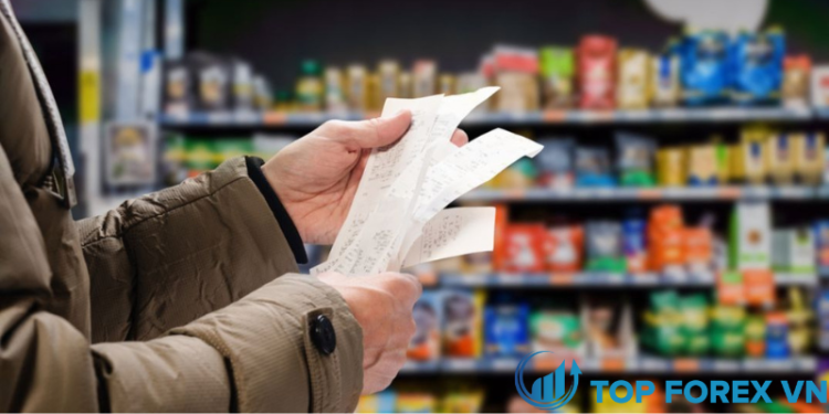 Lạm phát Canada trong tháng 7 cao hơn dự báo