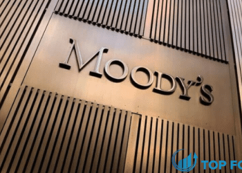 Moody's hạ xếp hạng tín dụng một loạt ngân hàng Mỹ