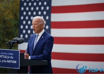Tổng thống Biden ra lệnh cấm một số khoản đầu tư công nghệ của Mỹ vào Trung Quốc