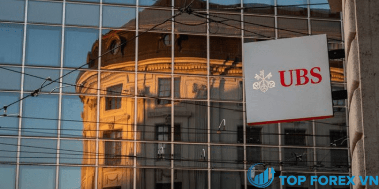 UBS sắp tái cơ cấu bộ phận ngân hàng đầu tư