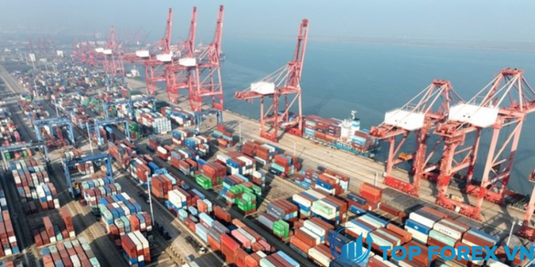 GDP trung quoc giam 1