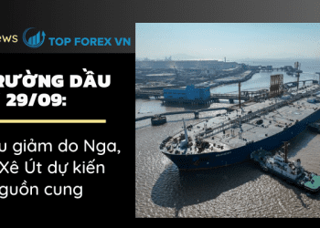 Giá dầu giảm do Nga, Ả Rập Xê Út dự kiến tăng nguồn cung