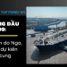 Giá dầu giảm do Nga, Ả Rập Xê Út dự kiến tăng nguồn cung