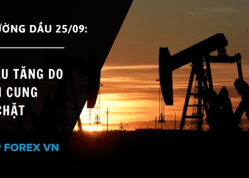 Giá dầu tăng do nguồn cung thắt chặt