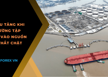 Giá dầu tăng khi thị trường tập trung vào nguồn cung thắt chặt