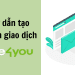 Hướng dẫn tạo tài khoản giao dịch sàn Trade4you