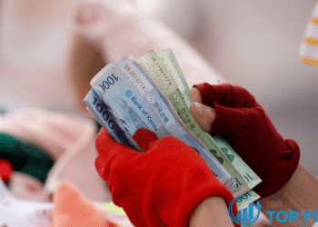 Lạm phát của Hàn Quốc tăng cao hơn dự báo