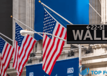 S&P 500, Nasdaq tăng cao hơn sau dữ liệu CPI Mỹ