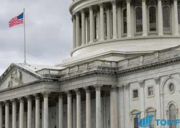 4 ngày trước khi chính phủ Mỹ có nguy cơ bị đóng cửa