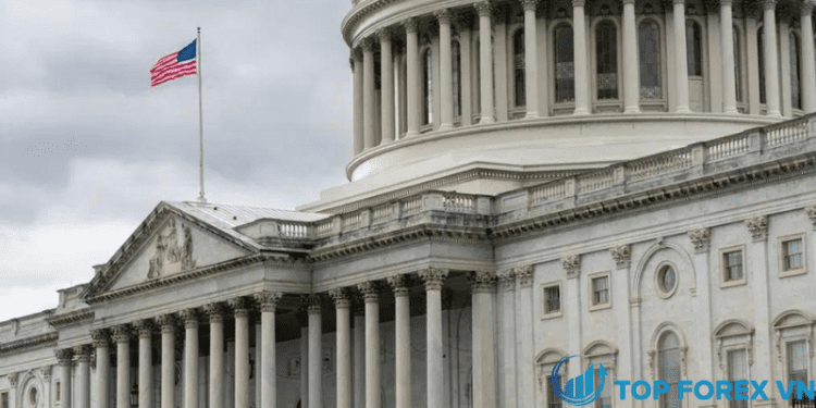 4 ngày trước khi chính phủ Mỹ có nguy cơ bị đóng cửa