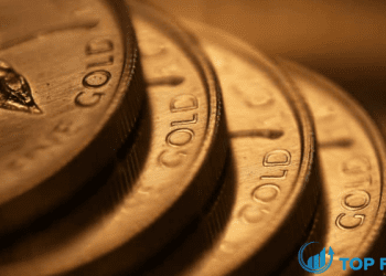 Giá vàng biến động nhẹ chờ quyết định của Fed