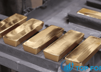 Giá vàng biến động trái chiều sau dữ liệu CPI Mỹ