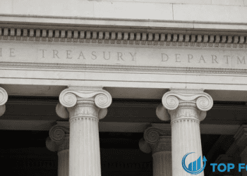 Lợi suất trái phiếu Kho bạc 2 năm của Mỹ tăng lên mức cao nhất 17 năm