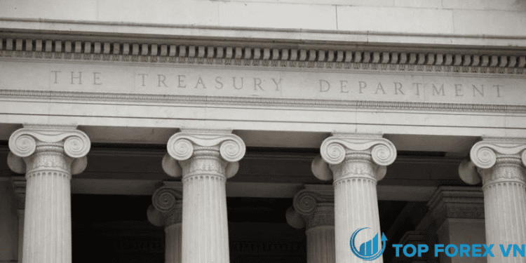 Lợi suất trái phiếu Kho bạc 2 năm của Mỹ tăng lên mức cao nhất 17 năm