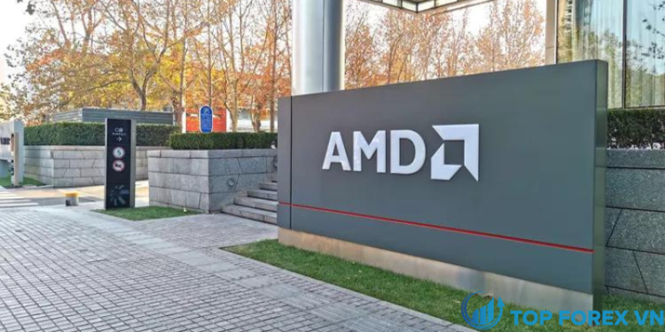AMD mua lại công ty khởi nghiệp phần mềm AI nhằm bắt kịp Nvidia