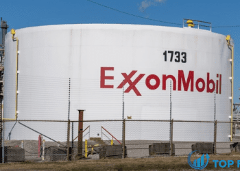 Exxon