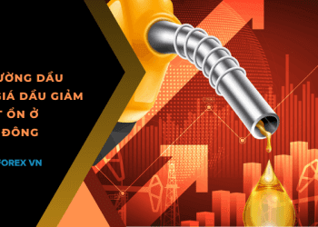 Giá dầu giảm do bất ổn ở Trung Đông