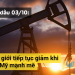 Giá dầu thế giới tiếp tục giảm khi đồng đô la Mỹ mạnh mẽ