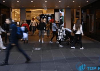 Doanh số bán lẻ tháng 9 của Úc tăng với tốc độ nhanh nhất trong 8 tháng