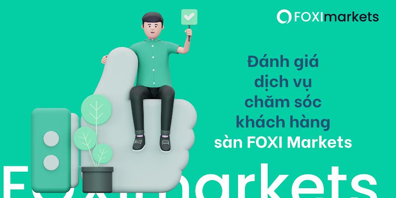 foxi markets 2