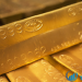 Giá vàng tiếp tục lao dốc do áp lực từ đồng USD