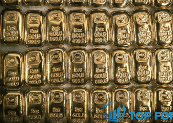 Giá vàng ngày 09/10: tiếp đà phục hồi