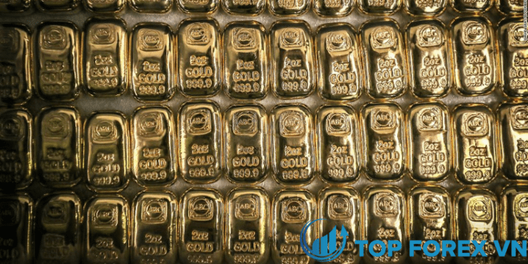 Giá vàng ngày 09/10: tiếp đà phục hồi