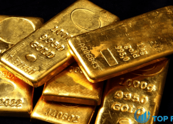 Giá vàng ngày 18/10: bật tăng do nhu cầu trú ẩn an toàn