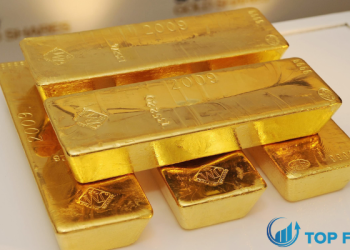 Giá vàng ngày 11/10: quay đầu giảm vì khẩu vị rủi ro phục hồi