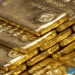 Giá vàng ngày 25/10: biến động trái chiều
