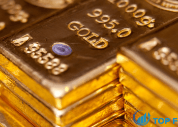 Giá vàng ngày 25/10: tăng trở lại tiến sát mốc 2.000 USD/ounce