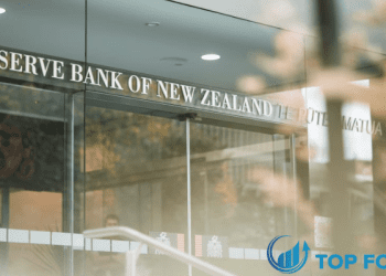 Ngân hàng Trung ương New Zealand giữ nguyên mức lãi suất